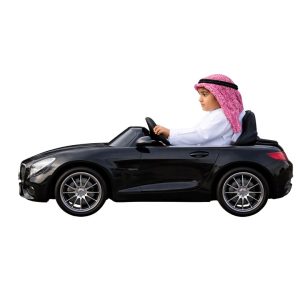 سيارة أطفال كهربائية