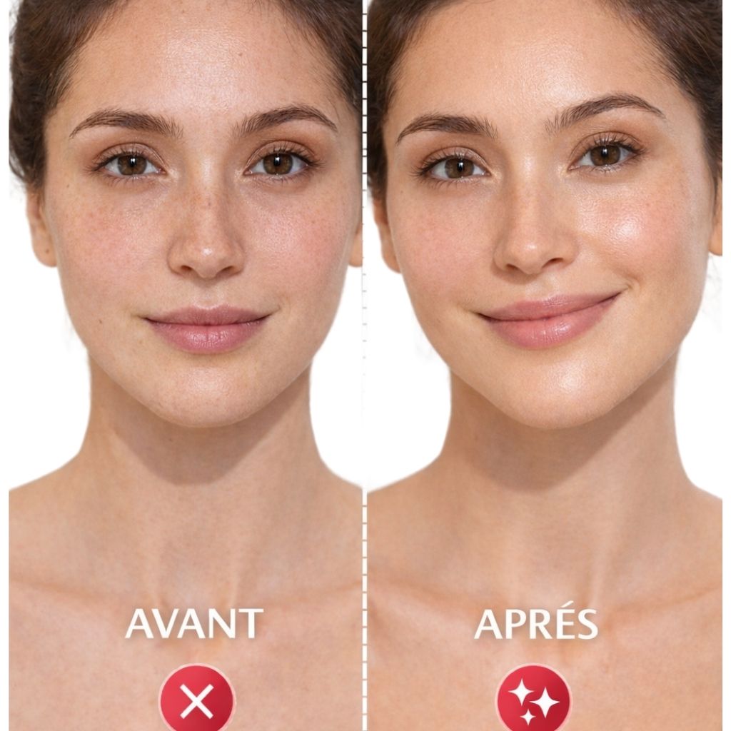 سيروم تفتيح AV APRES