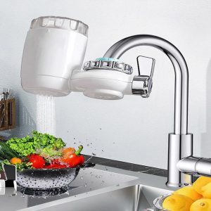 WATER FILTER