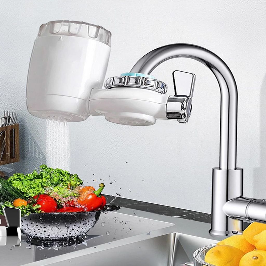 WATER FILTER