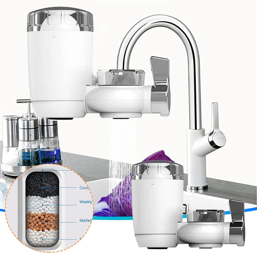 WATER FILTER