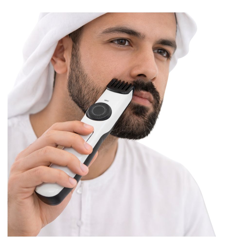 ماكينة حلاقة كهربائية