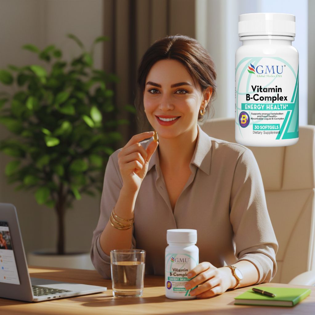 VIT B
