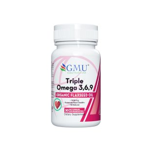 OMEGA 3