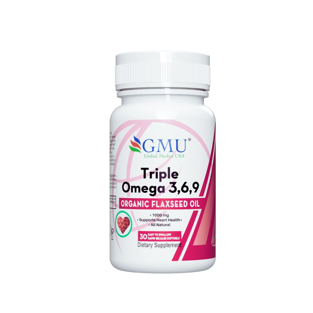 OMEGA 3