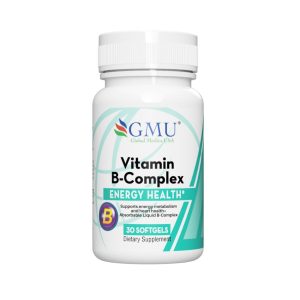 VIT B