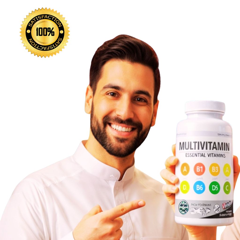 MULTIVITAMIN