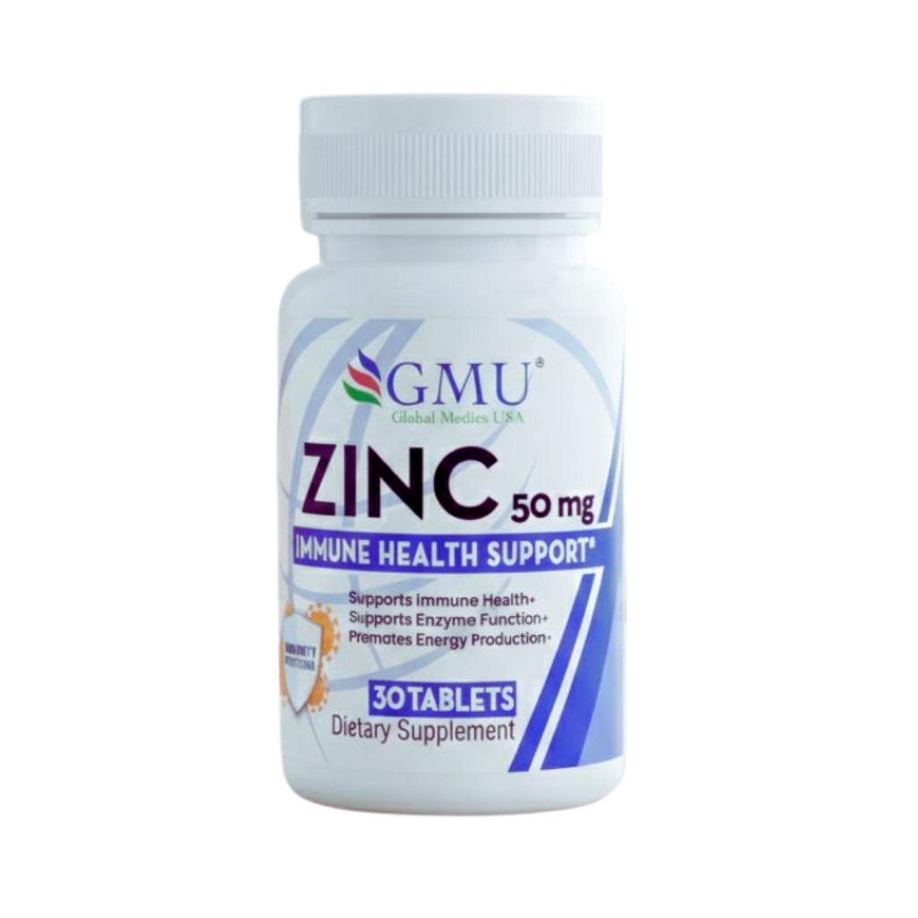 ZINC