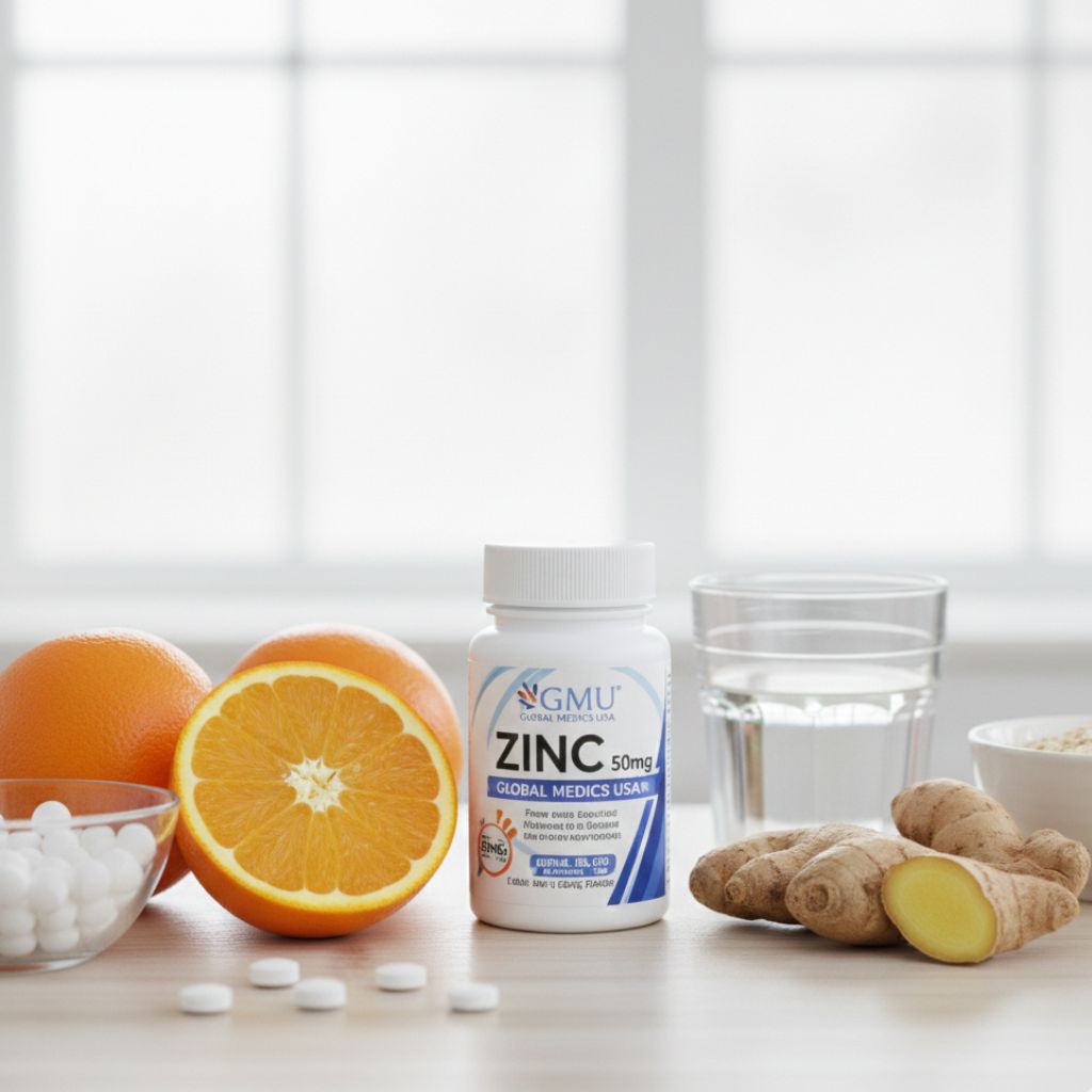 ZINC