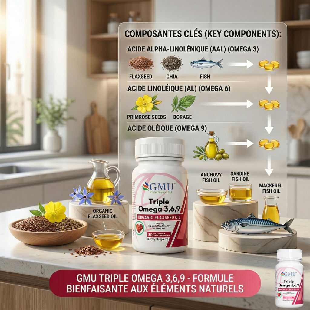 omega 3