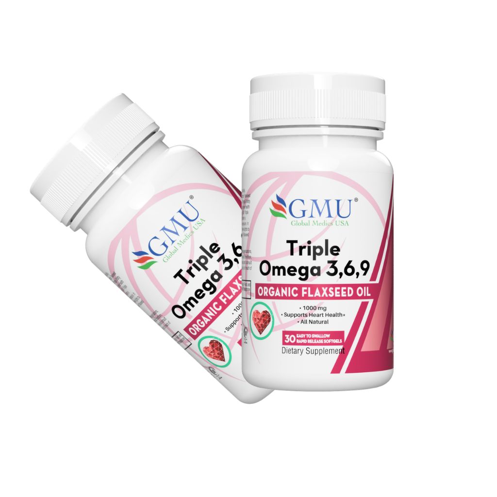omega 3