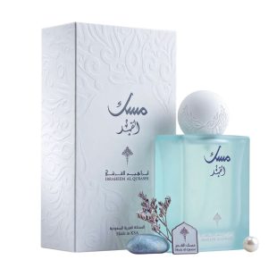 مسك القمر