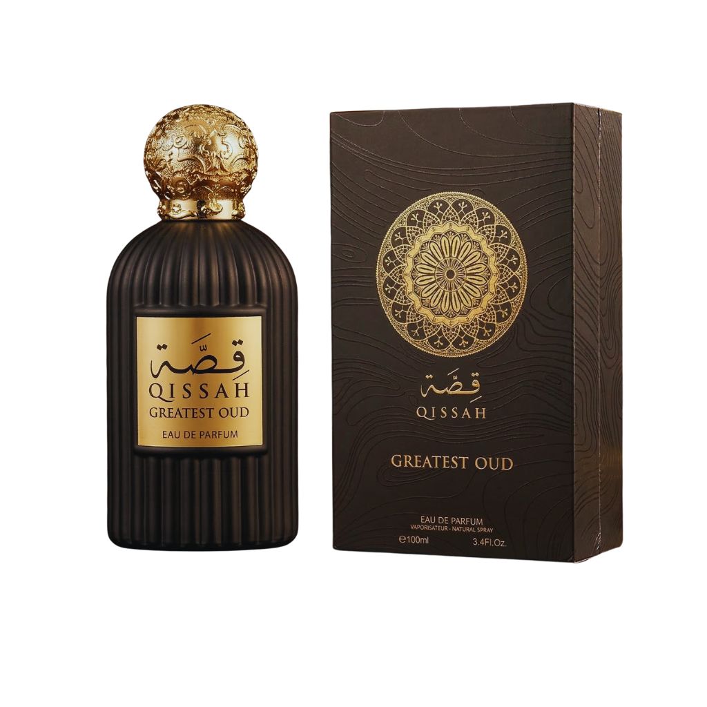 عطر Greatest Oud