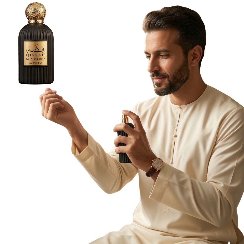 عطر Greatest Oud