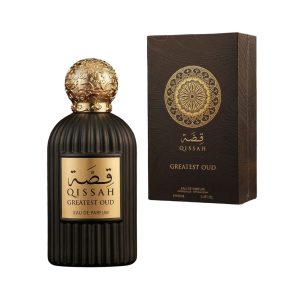 عطر Greatest Oud