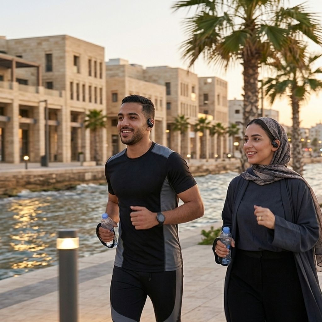 سماعات الاذن